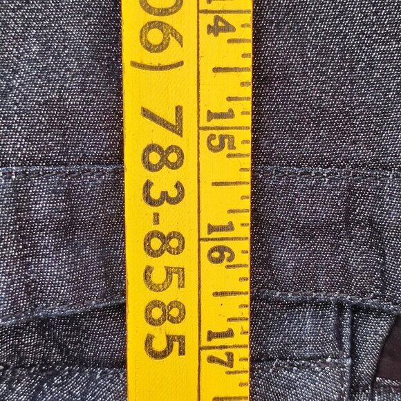 Guess Moto style jacket grey with metallic silver pattern women's size XS - Picture 11 of 11